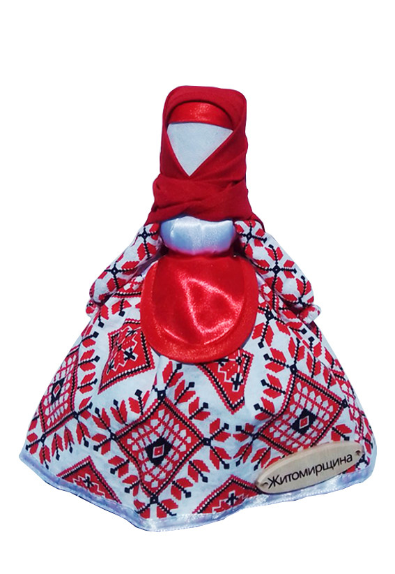 

Лялька Мотанка HEGA Житомирщина Житомирська область