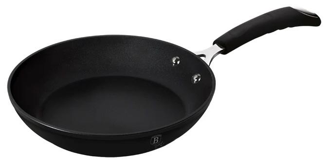 

Сковорода Berlinger Haus Black Professional Line Ø28см с титановым покрытием