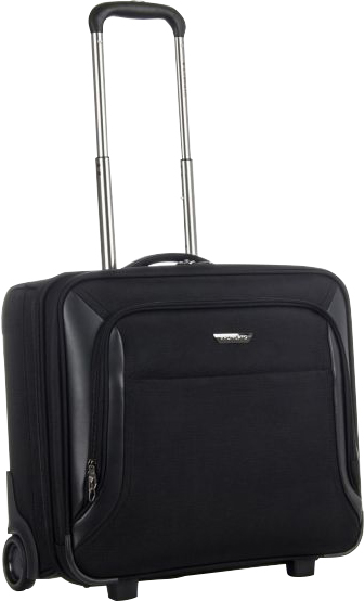 

Кейс-пилот Roncato BIZ 2.0 49 x 42 x 20 см 35 л Черный (412125/01)