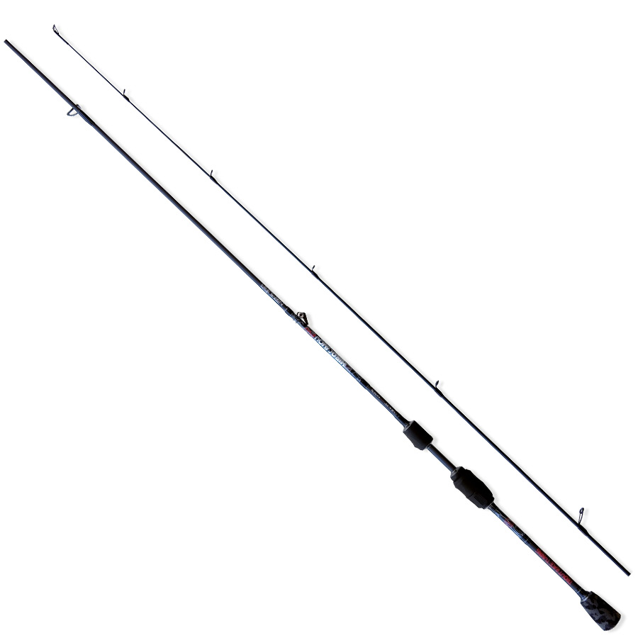 

Удилище Nomura Hiro Camou Trout Race 1.80 м 0.5-5 г (вес 68 г) (NM20010518)