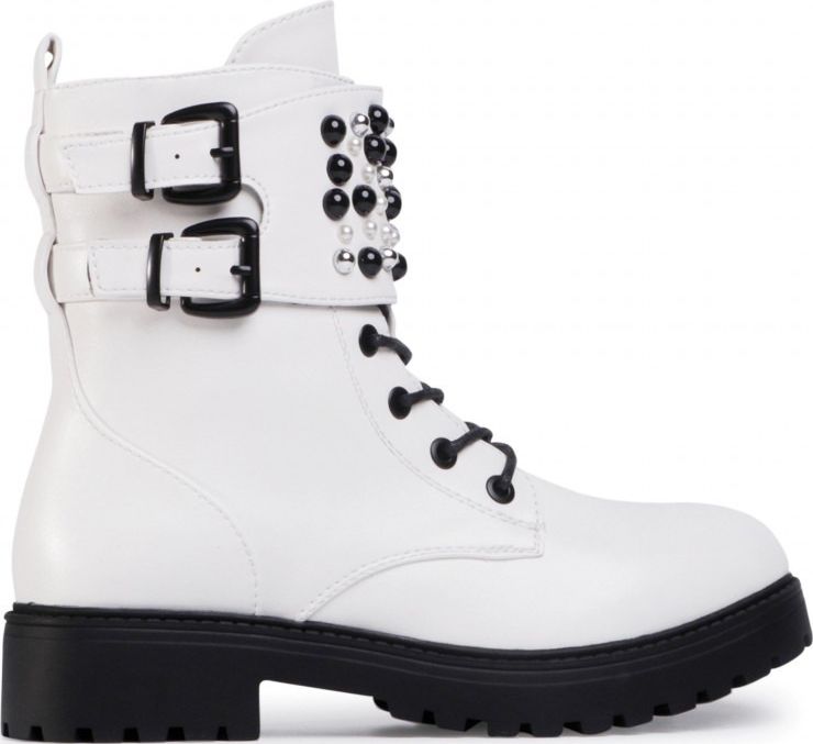 

Ботинки DeeZee SWS5017-04 39 Белые