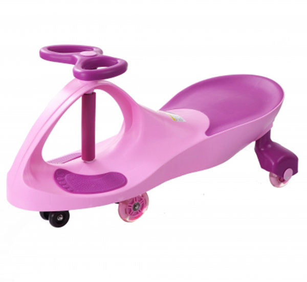 

Твисткар Kidigo Smart Car (SM-PP-1) Pink+Purple