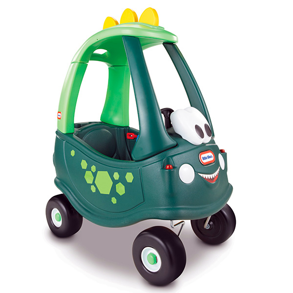 

Машинка каталка Динозаврик Little Tikes 28390-BR-1379