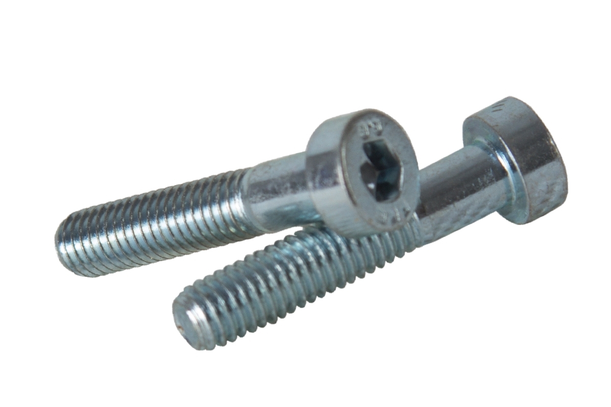 

Болт DIN 6912 M16x40 10,9 цинк, 50 шт.