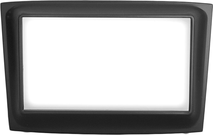 

Перехідна рамка Carav 11-636 для Fiat