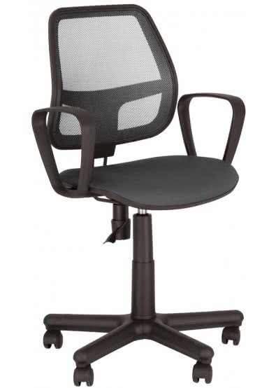 

Кресло Новый Стиль Alfa GTP C-11