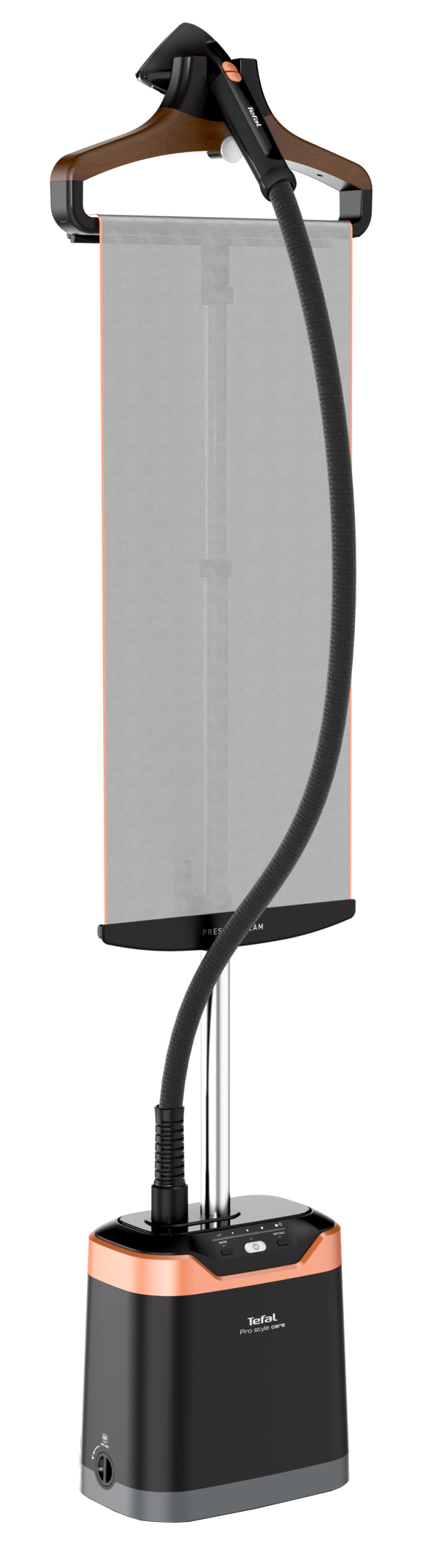 

Отпариватель Tefal IT8460E0