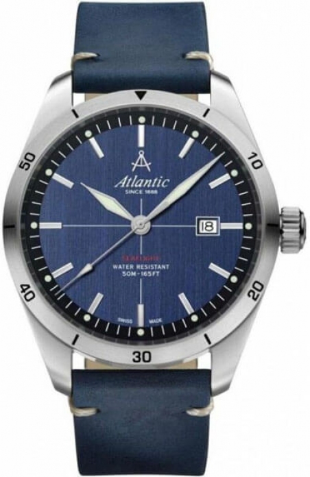 

Мужские часы Atlantic 70351.41.51