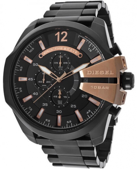 

Мужские часы Diesel DZ4309