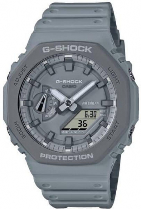 

Мужские часы Casio GA-2110ET-8AER