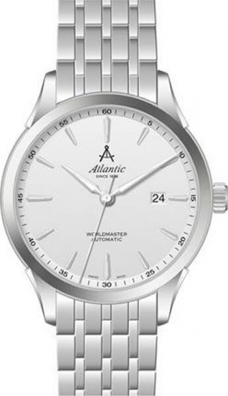 

Мужские часы Atlantic 52759.41.21SM