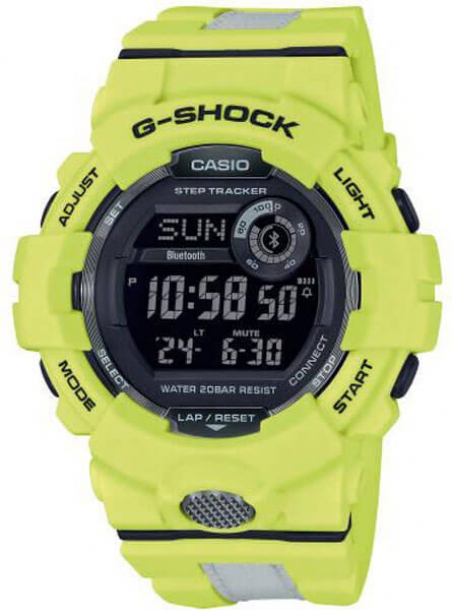 

Мужские часы Casio GBD-800LU-9ER