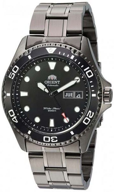 

Мужские часы Orient FAA02003B9