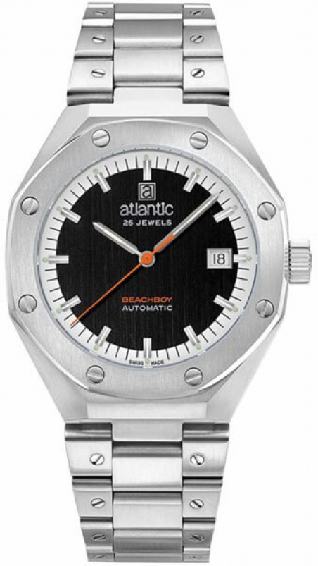 

Мужские часы Atlantic 58765.41.61