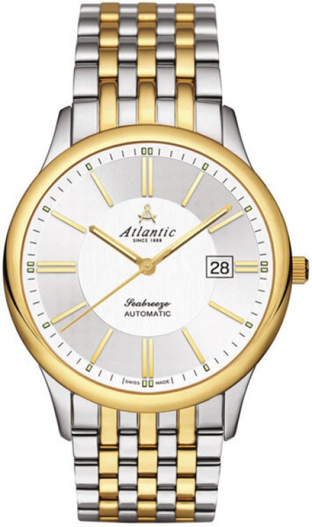 

Мужские часы Atlantic 61756.43.21G