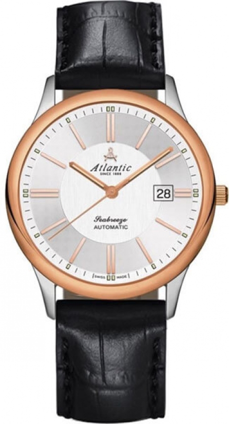 

Мужские часы Atlantic 61751.43.21R