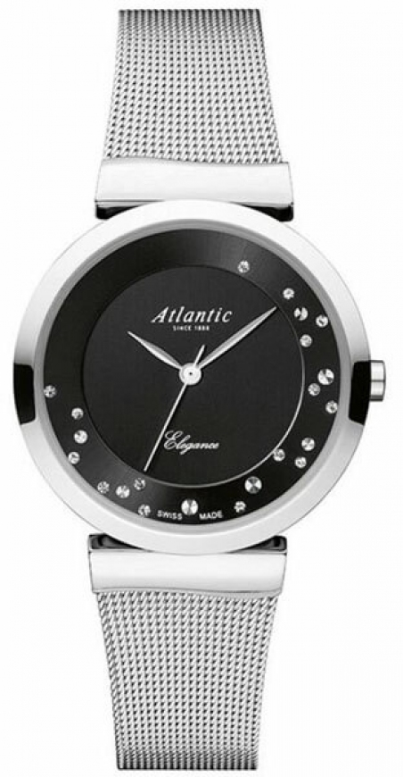 

Женские часы Atlantic 29039.41.69MB