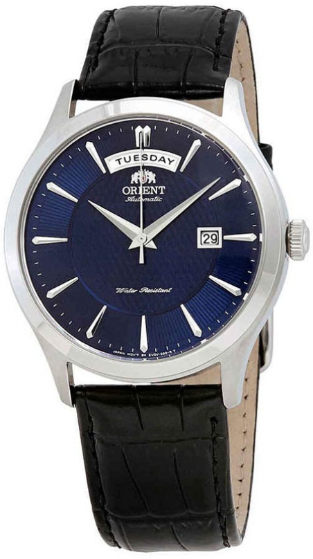 

Мужские часы Orient FEV0V003DH