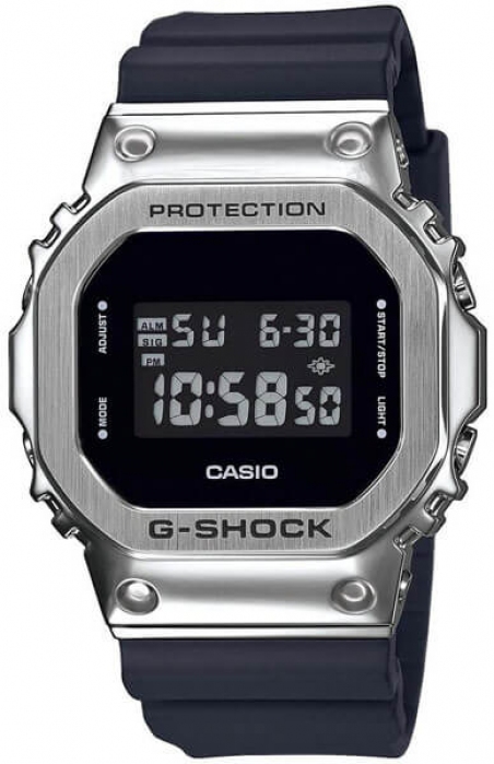 

Мужские часы Casio GM-S5600-1ER