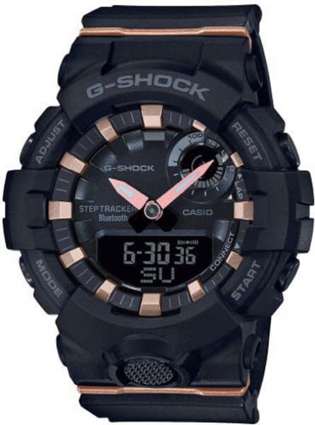 

Мужские часы Casio GMA-B800-1AER