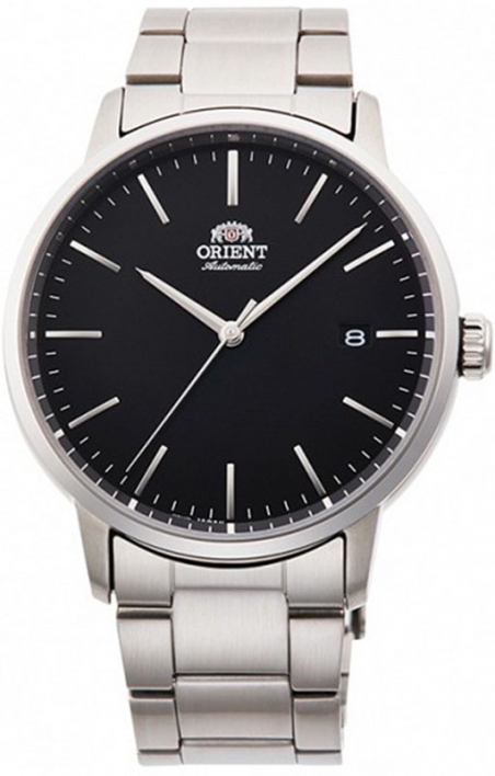 

Мужские часы Orient RA-AC0E01B10B
