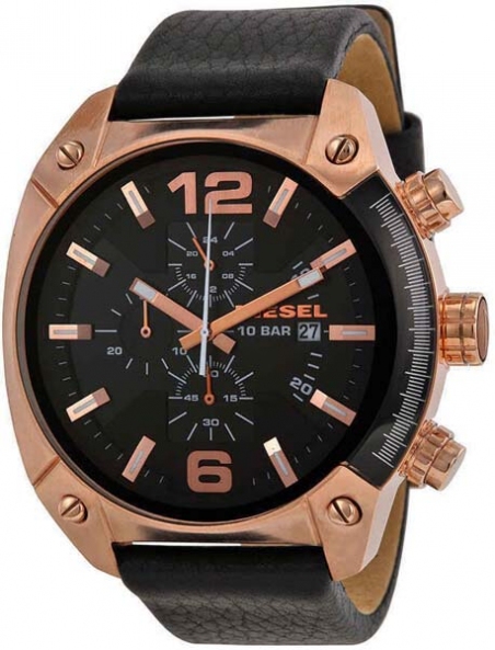 

Мужские часы Diesel DZ4297