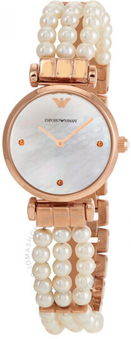 

Женские часы Emporio Armani AR11317