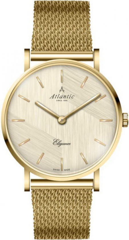 

Женские часы Atlantic 29043.45.31MB