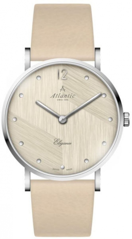 

Женские часы Atlantic 29043.41.97