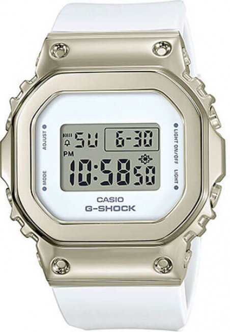 

Мужские часы Casio GM-S5600G-7ER
