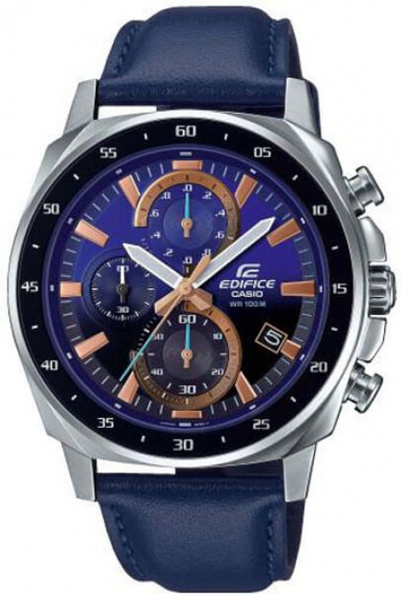 

Мужские часы Casio EFV-600L-2AVUEF