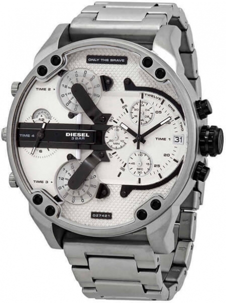 

Мужские часы Diesel DZ7421