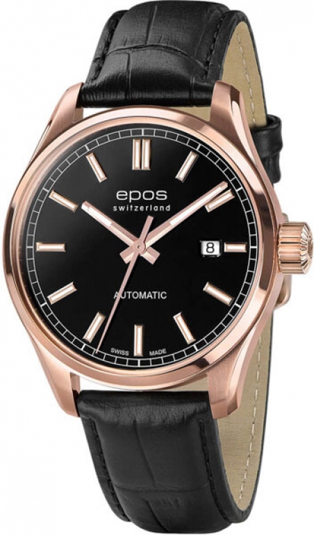 

Мужские часы Epos 3501.132.24.15.25