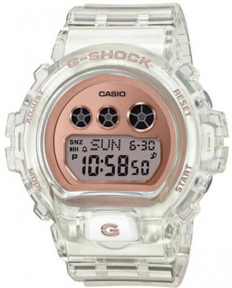 

Мужские часы Casio GMD-S6900SR-7ER