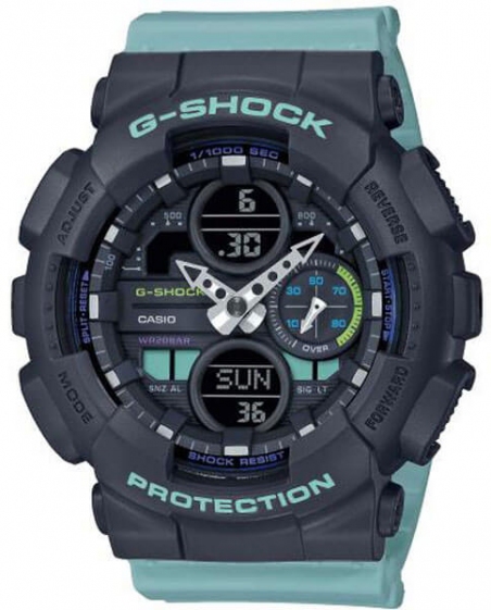 

Мужские часы Casio GMA-S140-2AER