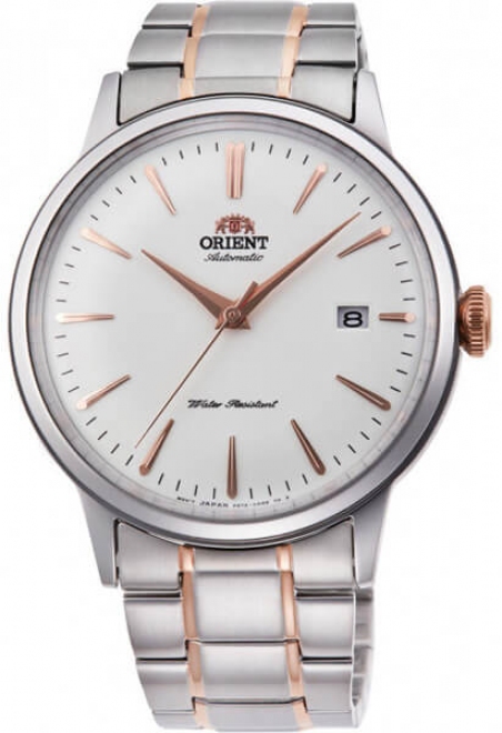 

Мужские часы Orient RA-AC0004S10B