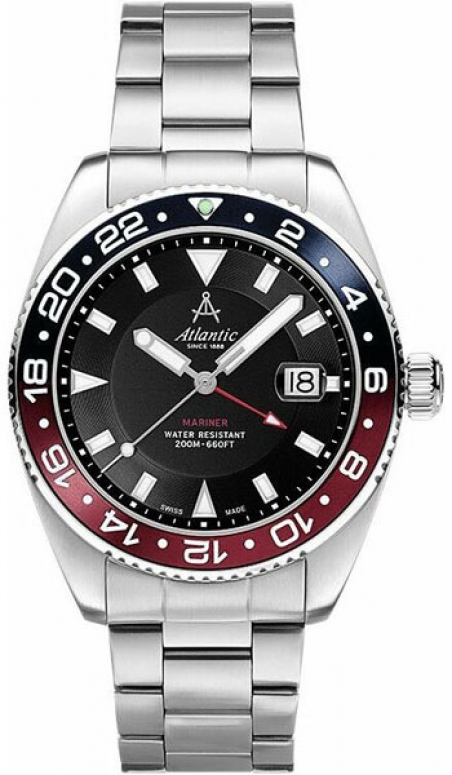 

Мужские часы Atlantic 80575.41.61