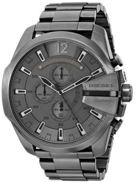 

Мужские часы Diesel DZ4282