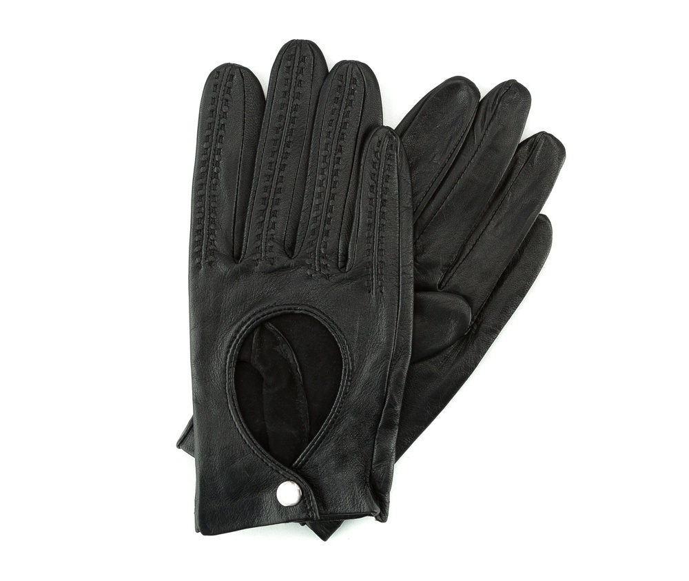 

Перчатки женские Wittchen 46-6L-290-1 черный M