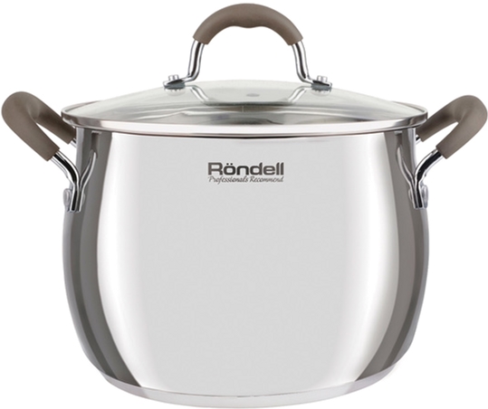 

Кастрюля Rondell Konzept 6 л (RDS-1230)