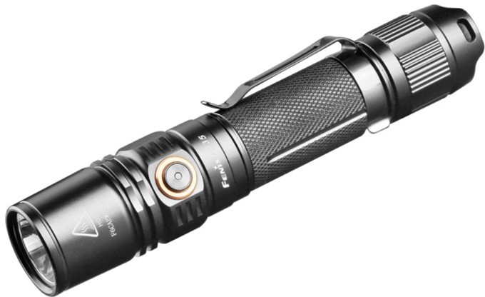 

Фонарь Fenix PD35 V2.0 XP-L HI V3