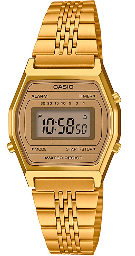 

Мужские часы CASIO LA690WEGA-9EF