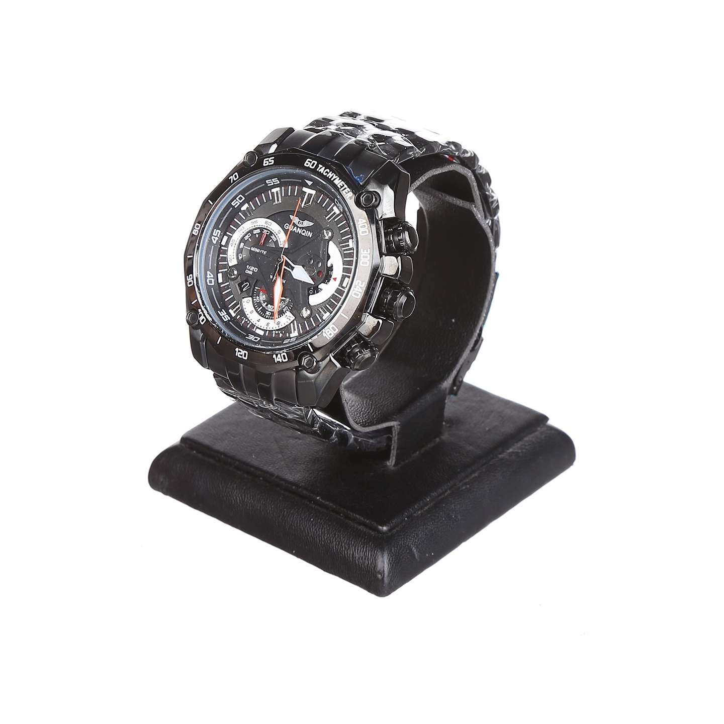

Часы Guanqin Black-Black-Black GF550 CS