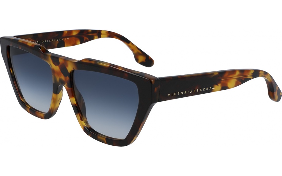 

Cолнцезащитные очки Victoria Beckham VB145S 210 Brown