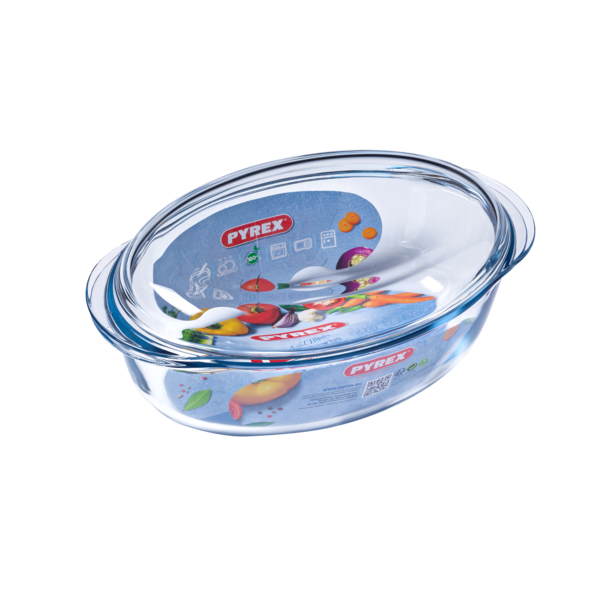 

Форма Pyrex ESSENTIALS