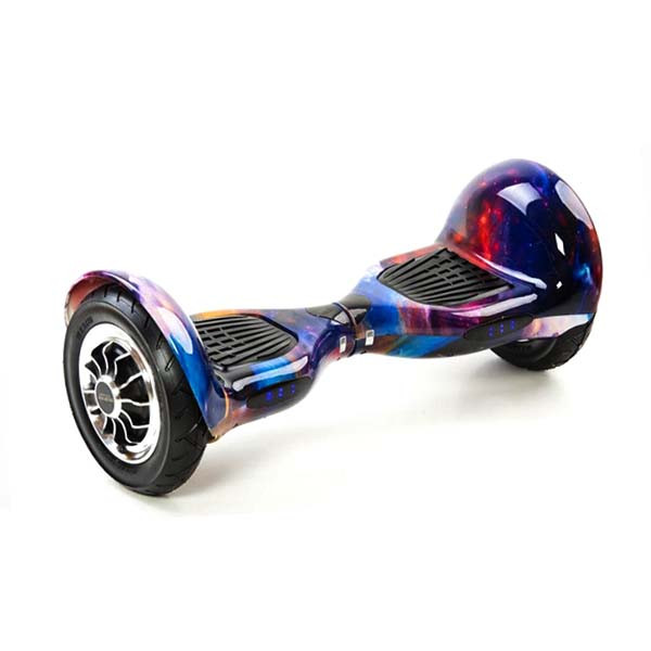 

Гироборд Smart Balance Wheel 10. Milky Way
