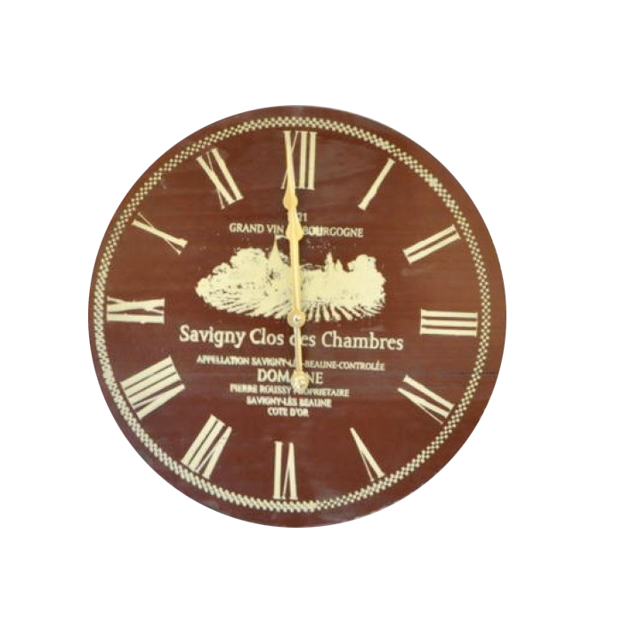 

Настенные часы «Gior» Luminova AR18261