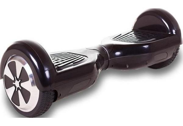 

Гироборд Smart Balance Wheel 6,5" TaoTao ( Черный )