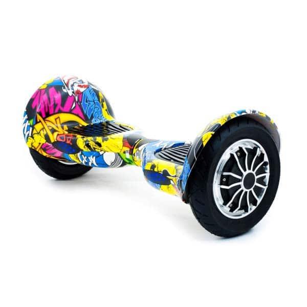 

Гироборд Smart Balance Wheel 10. hip-hop