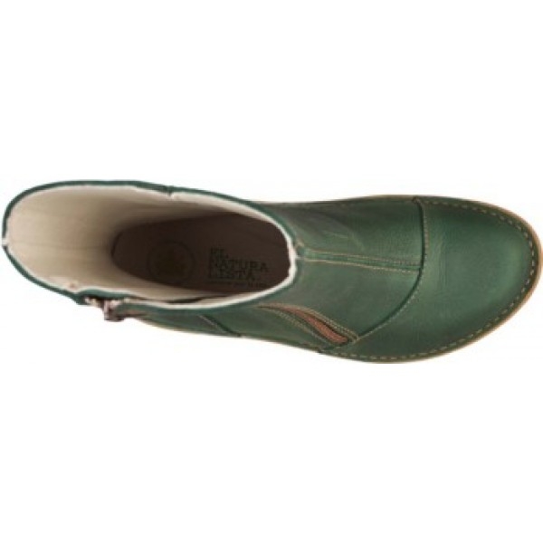 

Полусапоги El Naturalista N193 Grain Bosque / Runas 39